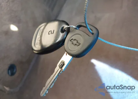 2002 Chevrolet Corvette from USA, damaged, VIN 1G1YY22G525108775